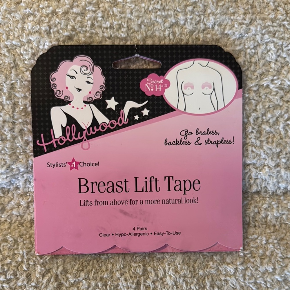 Breast Lift Tape